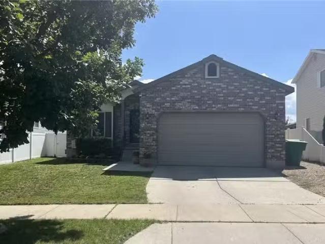 House for rent in West Jordan