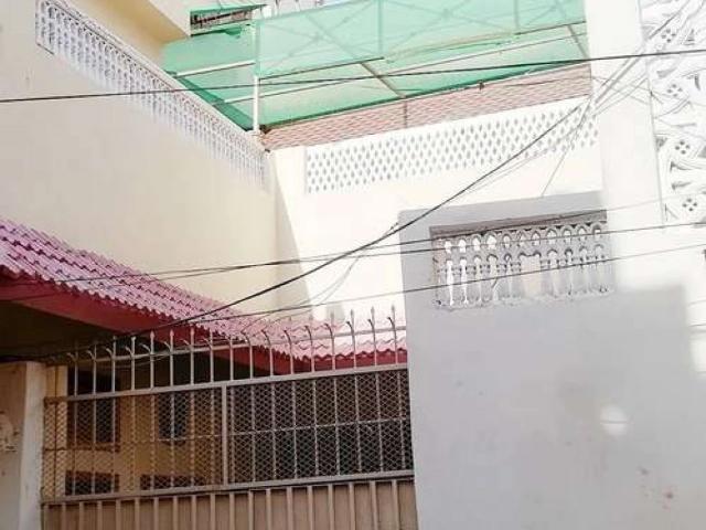 House for sale in Jamshoro, Federally Administered Tribal Areas fata