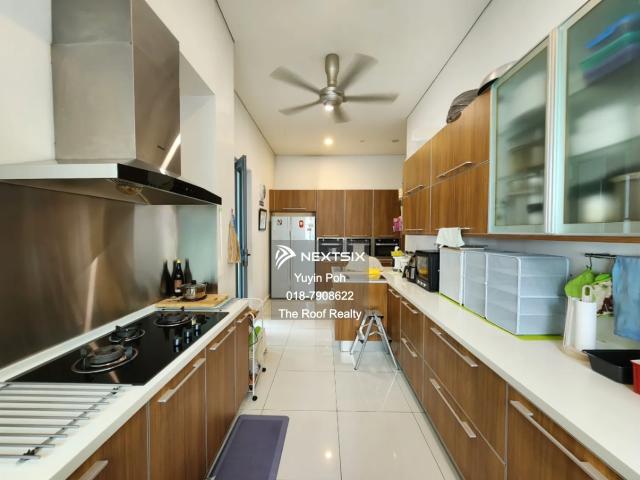 Residential House for sale in Georgetown, Penang