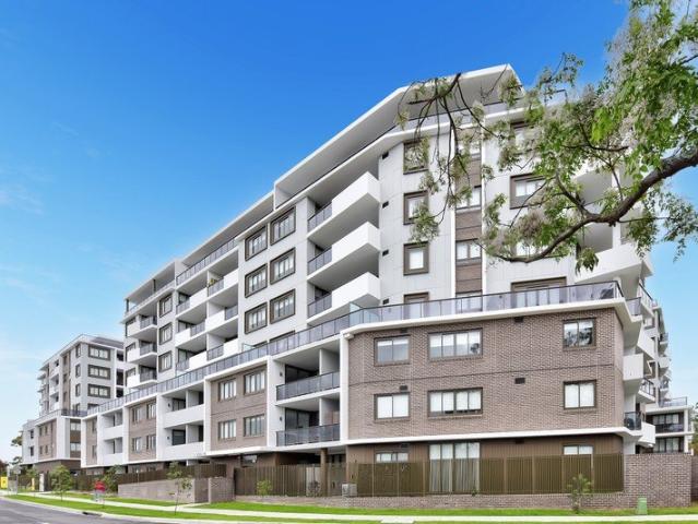 Apartment for sale in Sydney, New South Wales