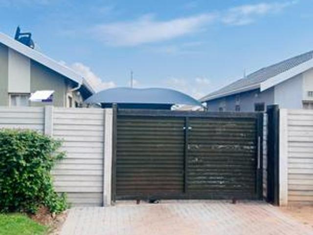 House for sale in Ekurhuleni, Gauteng