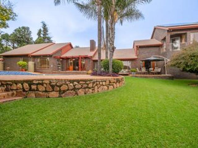 House for sale in Nooitgedacht, Gauteng