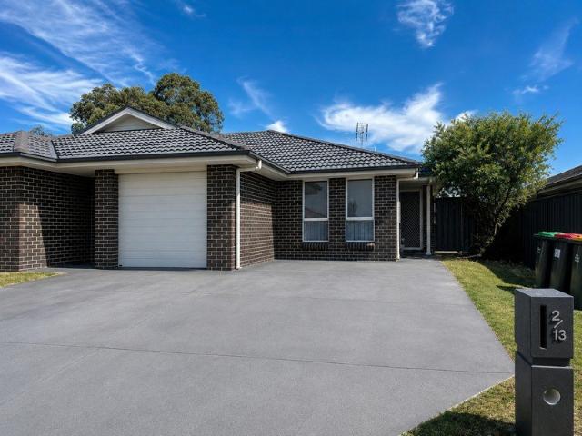 Duplex for rent in New South Wales