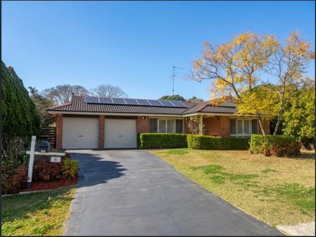 House for rent in Sydney, New South Wales