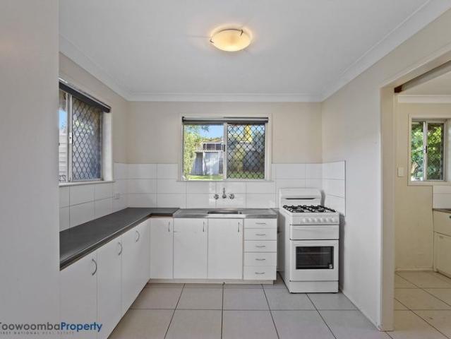House for rent in Toowoomba, Queensland