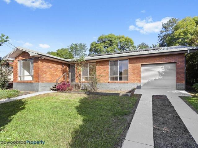 House for rent in Toowoomba, Queensland