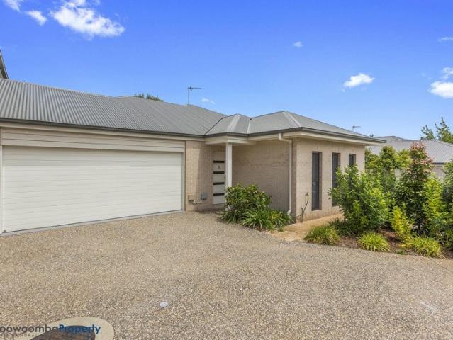 House for rent in Toowoomba, Queensland