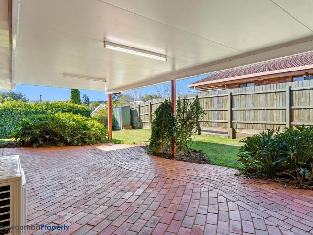 House for rent in Toowoomba, Queensland