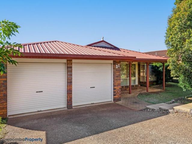 House for rent in Toowoomba, Queensland