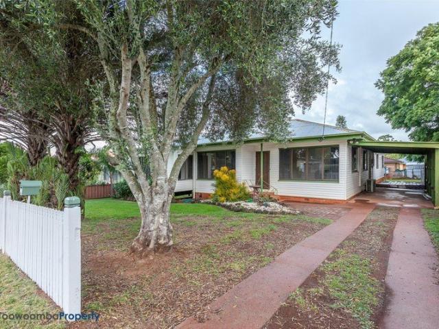 House for rent in Toowoomba, Queensland