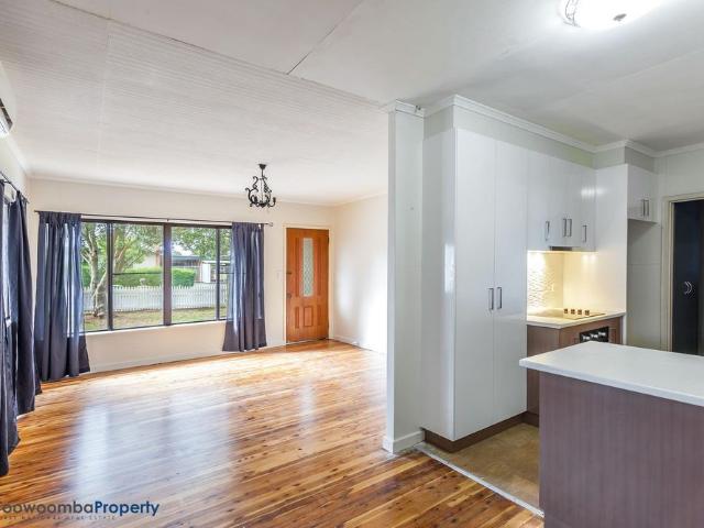 House for rent in Toowoomba, Queensland