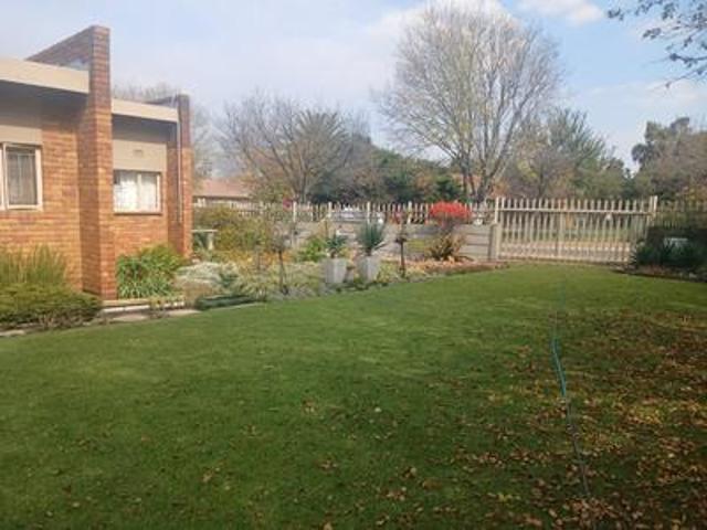 House for sale in Gert Sibande, Mpumalanga