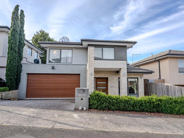 House for rent in Camerons Creek, Victoria