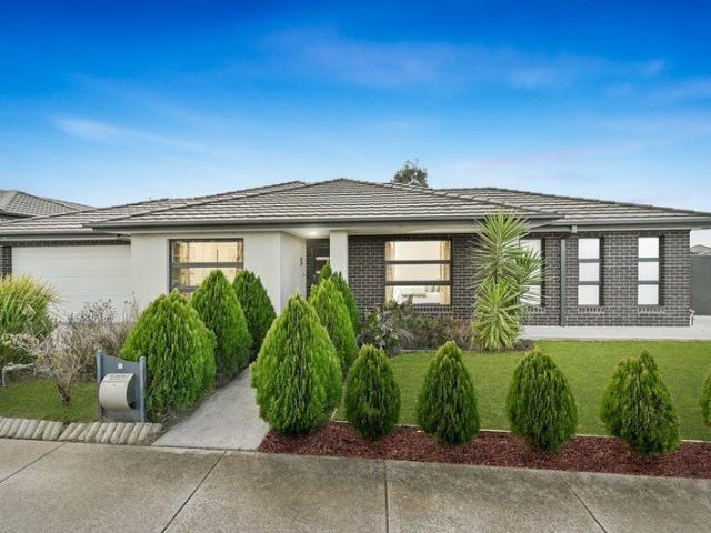House for rent in Camerons Creek, Victoria
