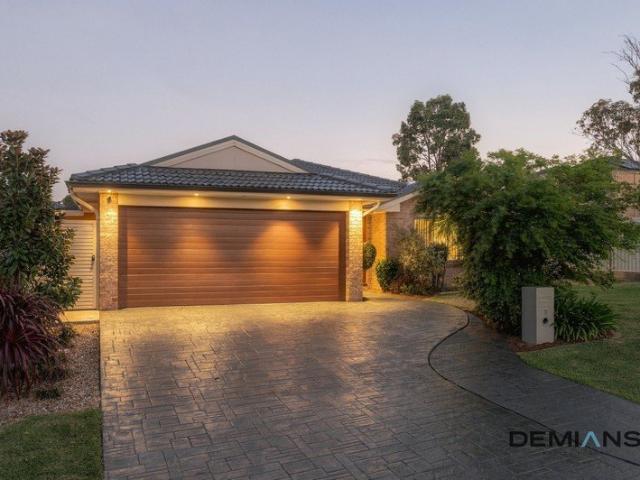 House for sale in Voyager Point, Sydney