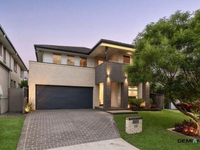 House for sale in Sydney, New South Wales