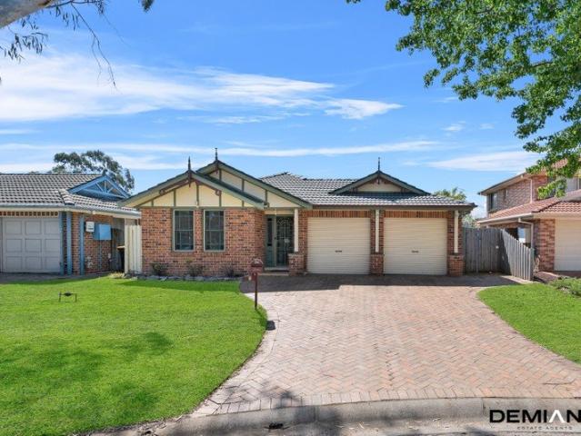 House for sale in Sydney, New South Wales