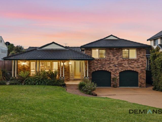 House for sale in Moorebank, Sydney