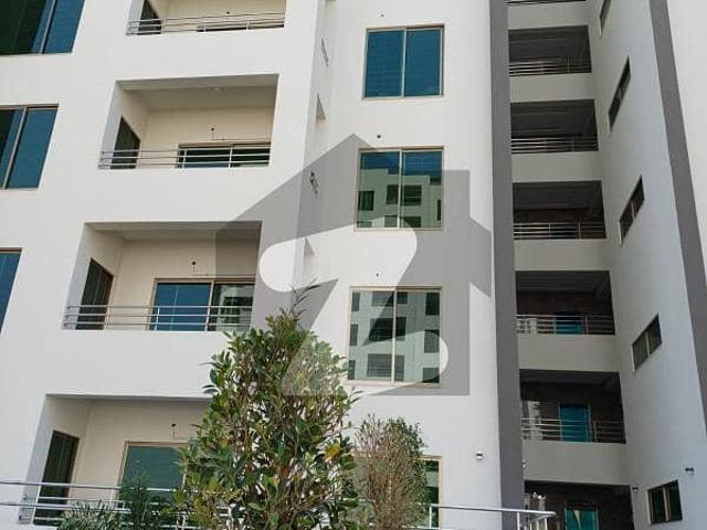 Apartment for sale in Rawalpindi, Islamabad Capital Territory