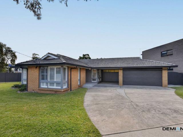 House for sale in Sydney, New South Wales