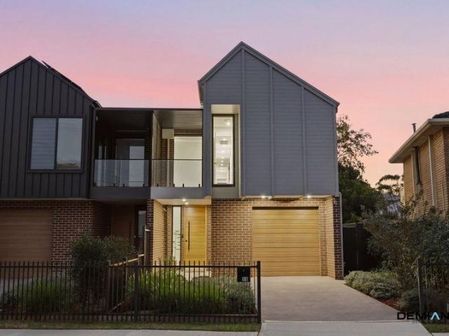 House for sale in Sydney, New South Wales