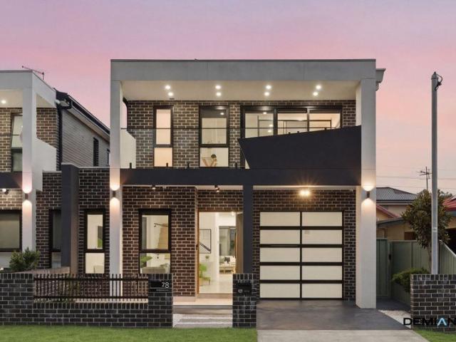 House for sale in Sydney, New South Wales