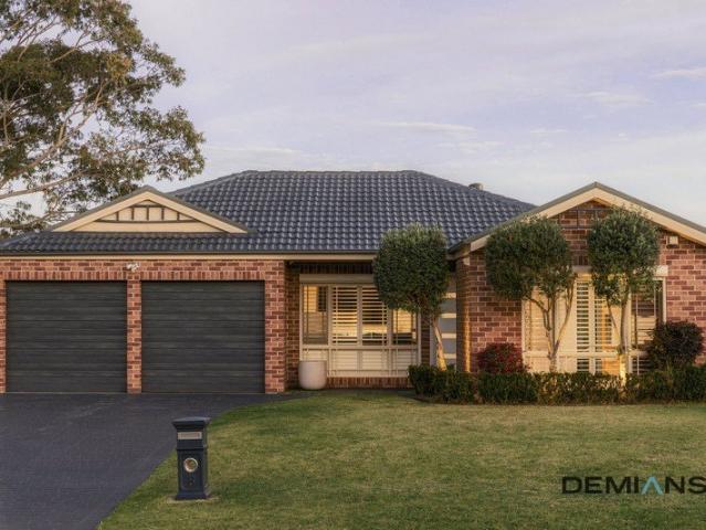 House for sale in Wattle Grove, Sydney