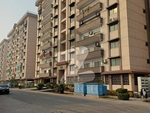 Apartment for sale in Rawalpindi, Islamabad Capital Territory