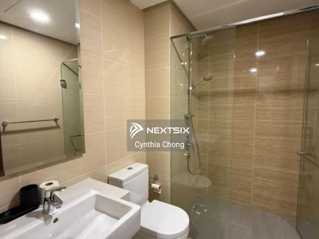 Residential House for rent in Bukit Ledang, Johor