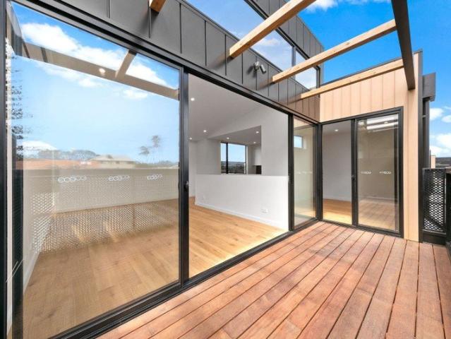 Townhouse for rent in Camerons Creek, Victoria