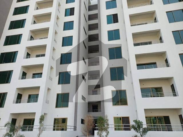 Apartment for sale in Rawalpindi, Islamabad Capital Territory