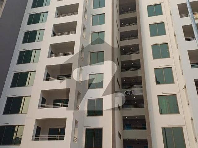 Apartment for sale in Rawalpindi, Islamabad Capital Territory