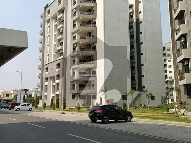 Apartment for sale in Rawalpindi, Islamabad Capital Territory