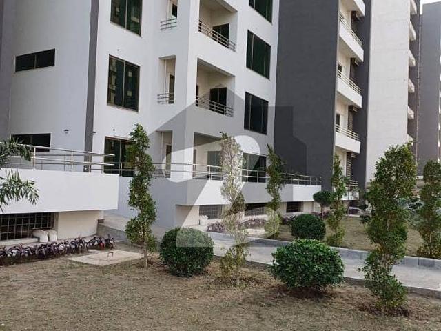 Apartment for sale in Rawalpindi, Islamabad Capital Territory