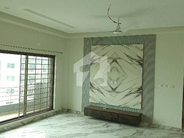 Apartment for sale in Rawalpindi, Islamabad Capital Territory