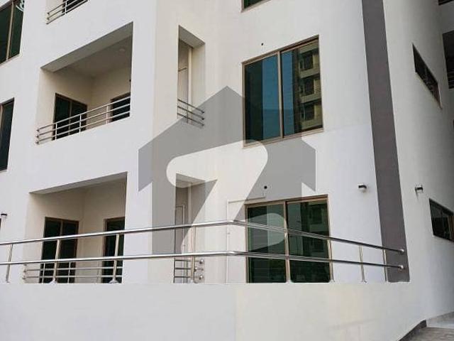 Apartment for sale in Rawalpindi, Islamabad Capital Territory