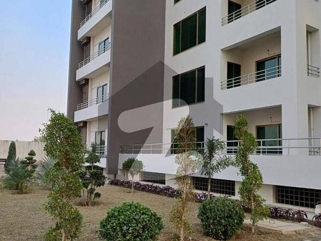 Apartment for sale in Rawalpindi, Islamabad Capital Territory