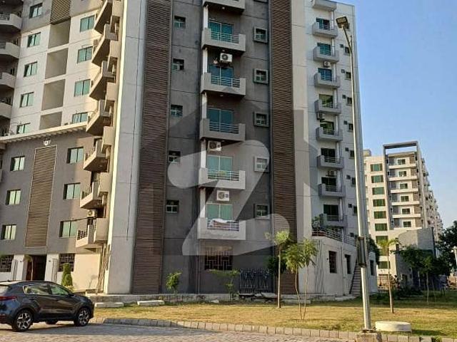 Apartment for sale in Rawalpindi, Islamabad Capital Territory