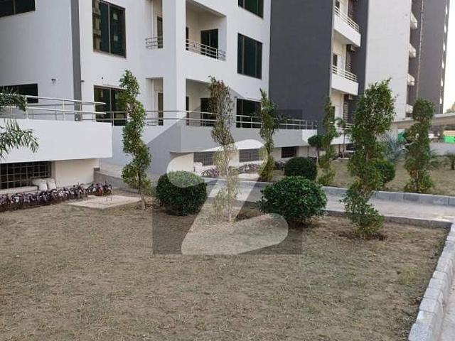 Apartment for sale in Rawalpindi, Islamabad Capital Territory