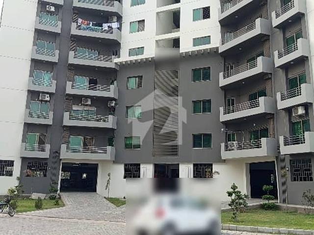 Apartment for sale in Rawalpindi, Islamabad Capital Territory