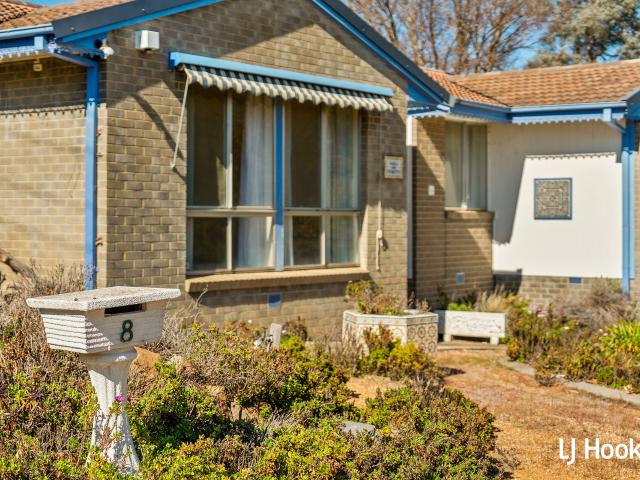 House for sale in Australian Capital Territory