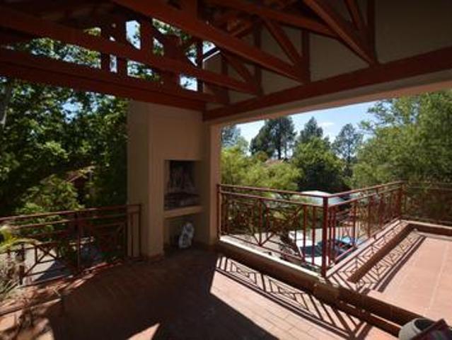 Apartment for sale in Oranjeville, Free State