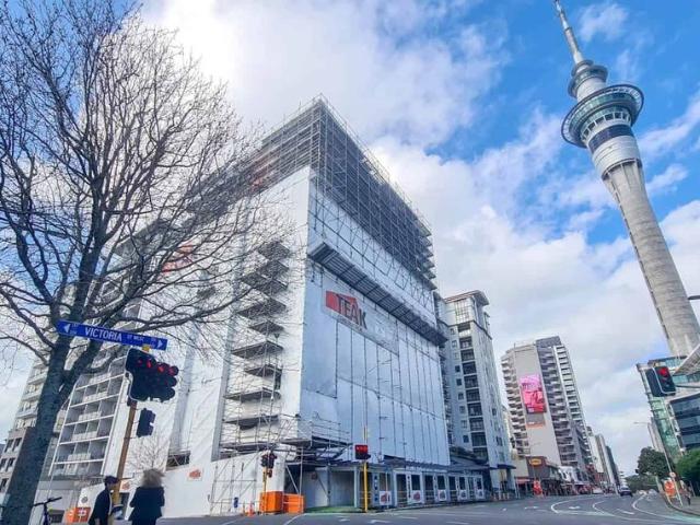 Apartment for rent in Onehunga, Oroua County