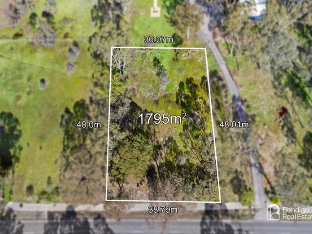 Land for sale in Bendigo, Victoria