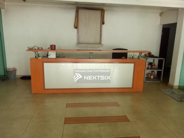 Residential House for sale in Georgetown, Penang