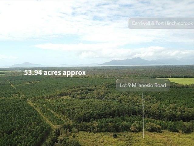 Cottage for sale in Kennedy, Queensland