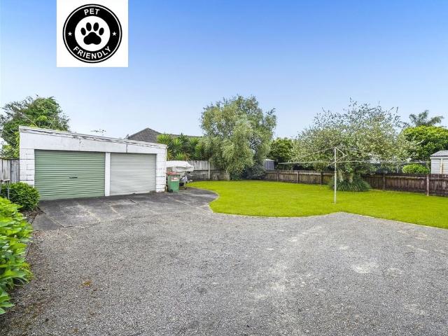 House for rent in Hamilton, Waikato