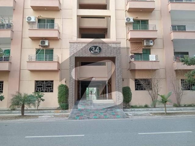 Apartment for sale in Lahore