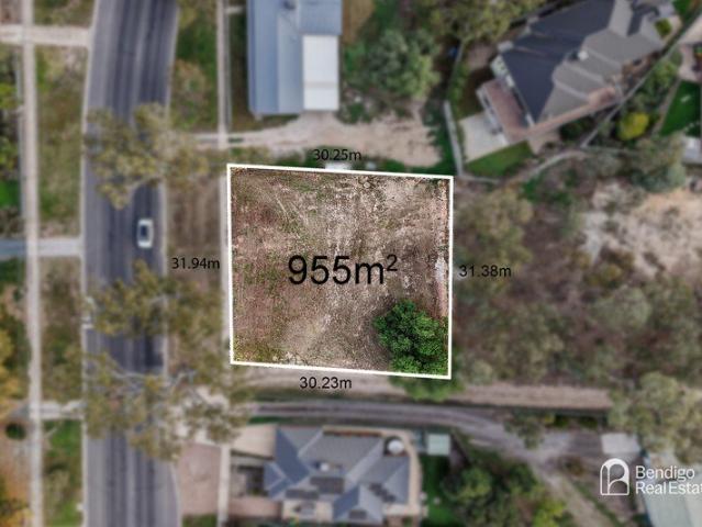 Land for sale in Bendigo, Victoria