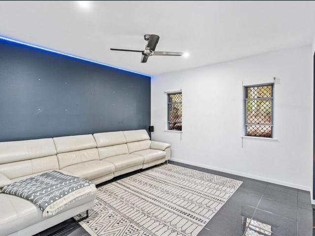 House for rent in Mount Sheridan, Queensland